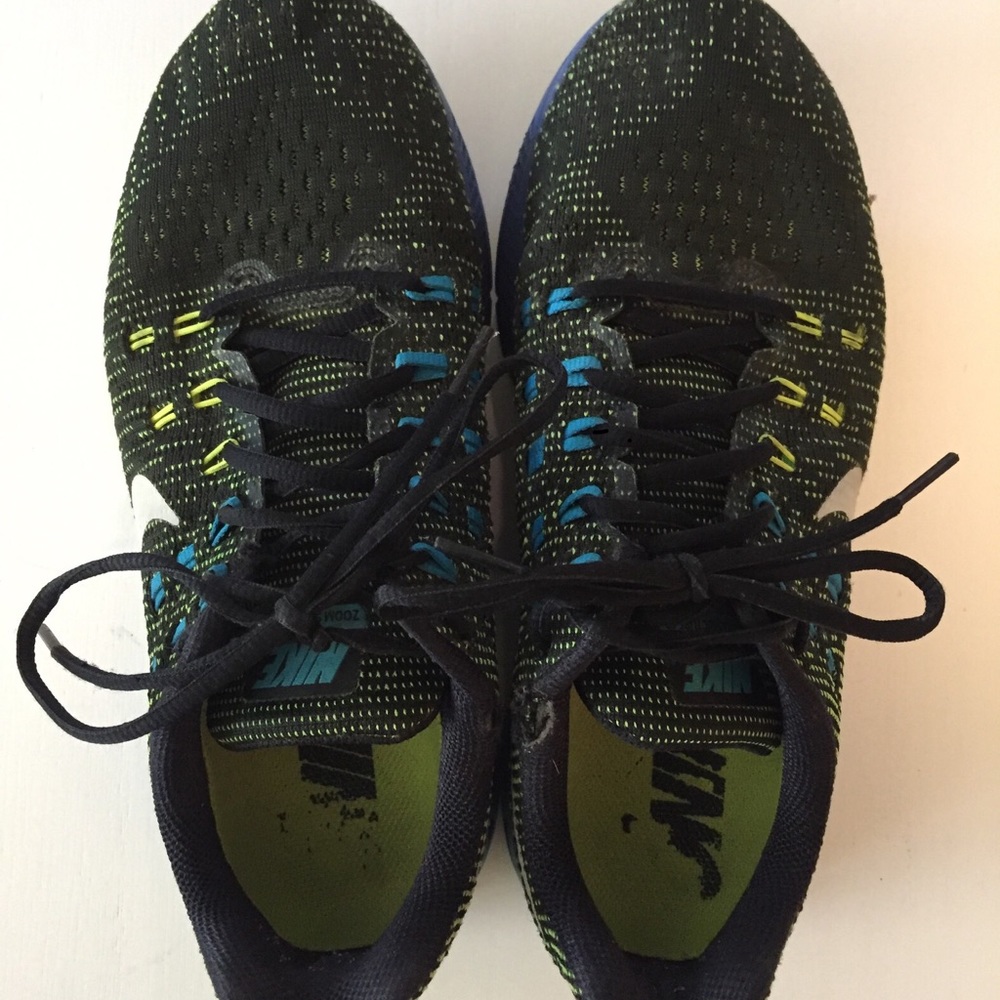 Nike Men’s Running Shoe